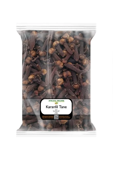 Taze Karanfil Tane 250 gr Tane Karanfil Iri Boy ürün görseli 1