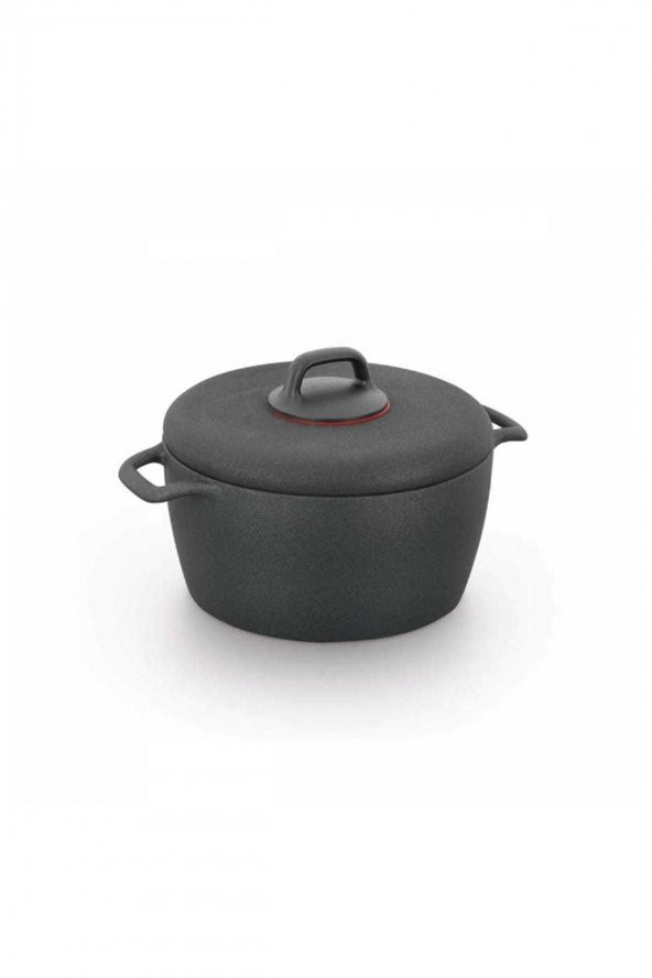 Korkmaz A1351 Gusto Plus Tencere 20 x 10 ürün görseli 1