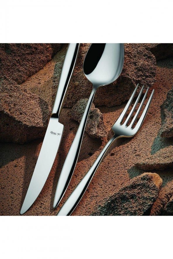 Aryıldız Elegant 89 Parça Çatal Kaşık Bıçak Takımı ürün görseli 1