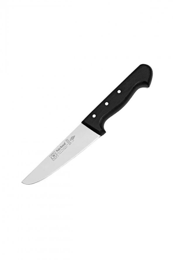 Sürbisa Sürmene 61010 Pimli Kasap Bıçağı 14 cm ürün görseli 1