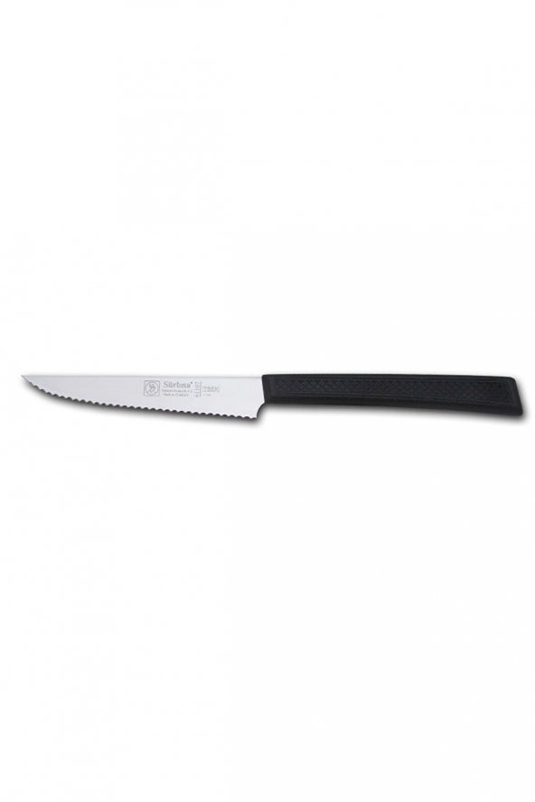SÜRBİSA 61107 BİFTEK BIÇAĞI (STEAK) - Resim 2