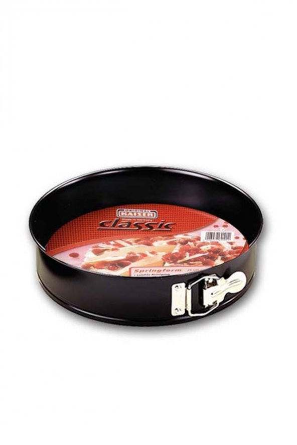 Kaiser Kelepçelı Kek Kalıbı 28Cm 66621029 ürün görseli 1