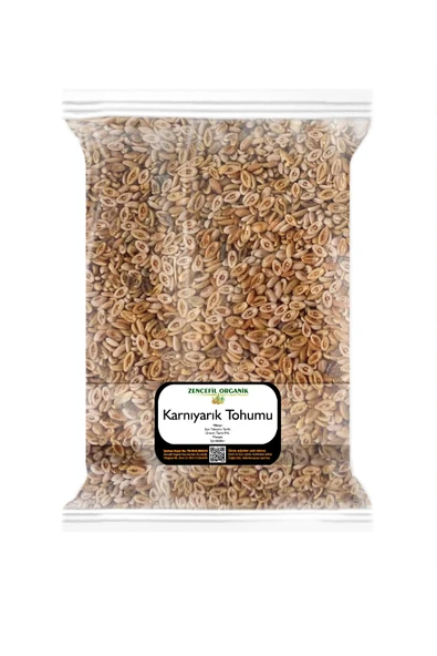Karnıyarık Tohumu 500 gr Karnı Yarık Tohumu ürün görseli 1
