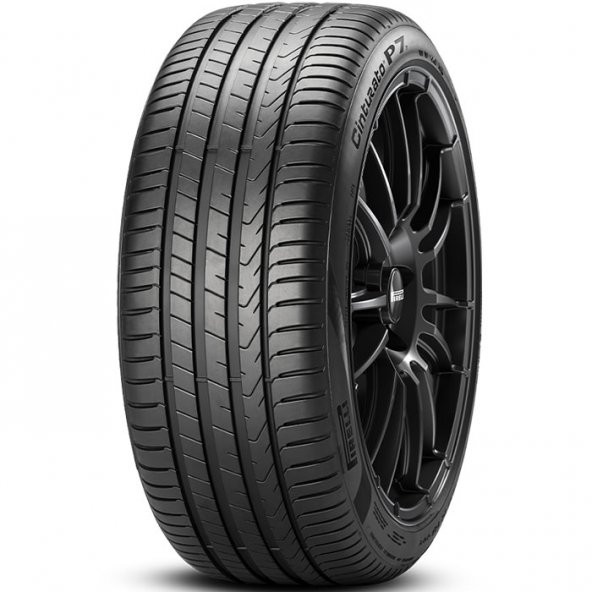 Pirelli 235/55R18 104T XL MO Elect Cinturato P7C2 (Yaz) (2022) ürün görseli 1