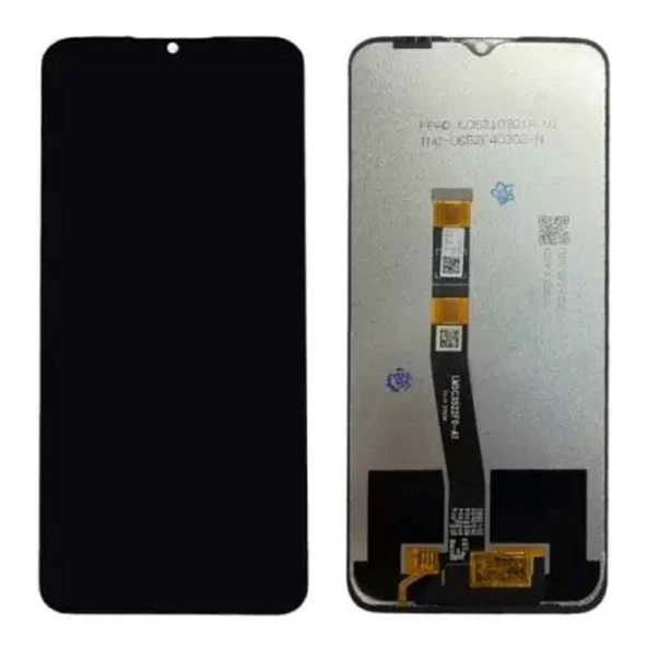 Samsung A226 A22 (5G) Lcd Ekran + Dokunmatik Çıtasız A++Kalite ürün görseli 1