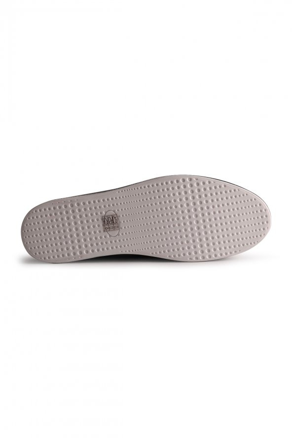 Libero L4199 Loafer Erkek Ayakkabı SİYAH - Resim 4
