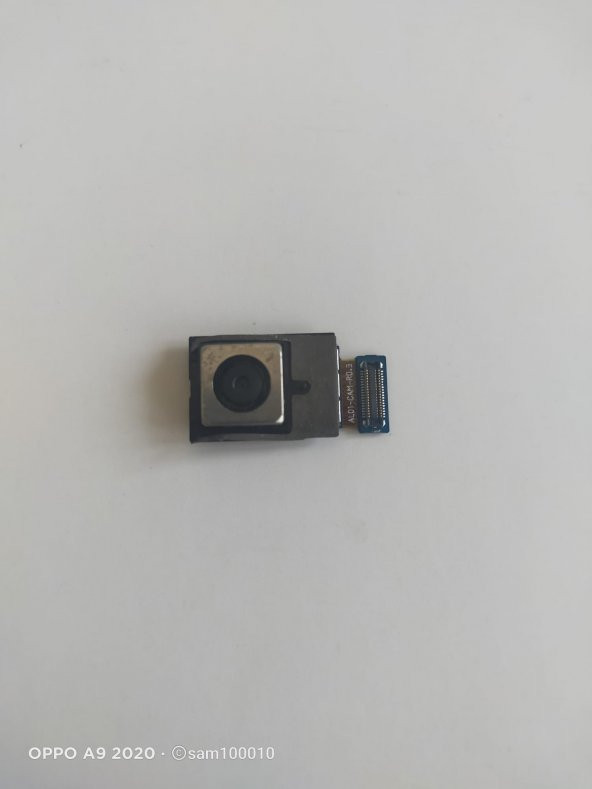 Samsung Note5 Arka Kamera - Resim 2