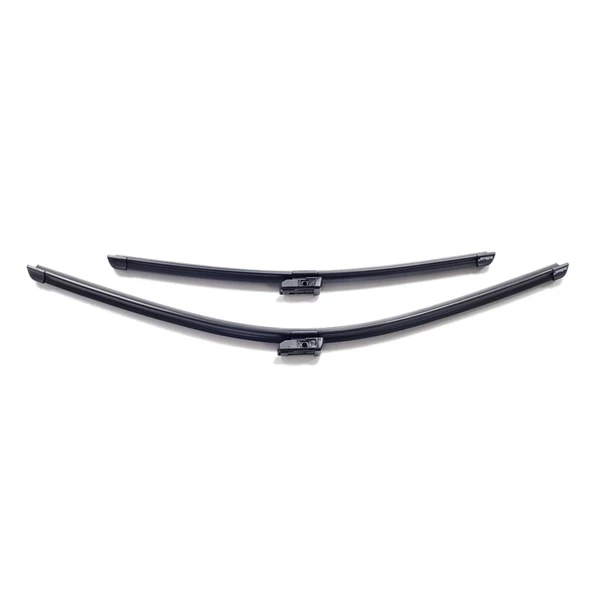 Silecek Seat Ateca 2016-2023 Ön Cam Silecek Takımı Silgeç Seti 65x45cm ürün görseli 1