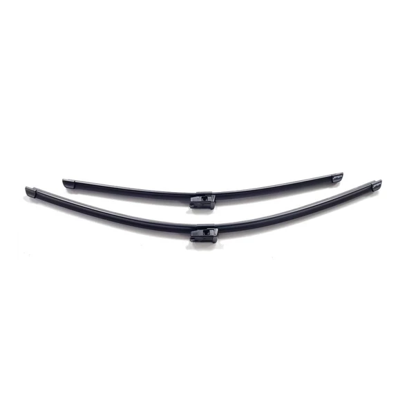 Silecek Volvo XC70 2008-2011 Ön Cam Silecek Takımı Silgeç Seti 65x50cm ürün görseli 1