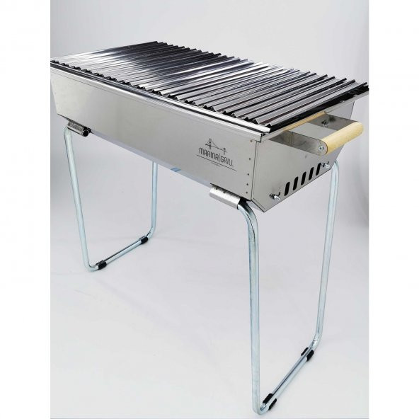 Mizan Marina Grill Mangal L Boy ürün görseli 1