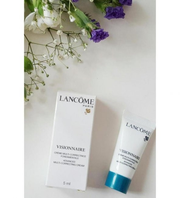 Lancome Visionnaire Krem 5 ml ürün görseli 1