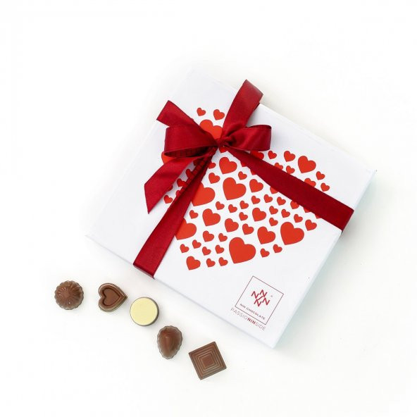 Nin Love Spesiyal Çikolata 262g - Resim 3