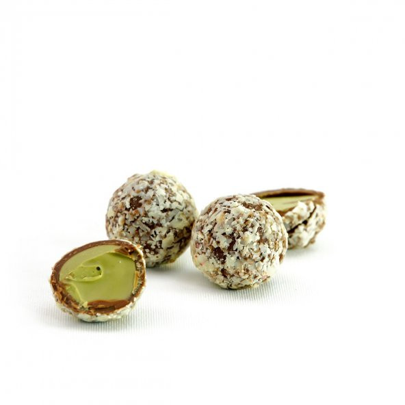 Truffle Day Antep Fıstıklı 66g - Resim 2
