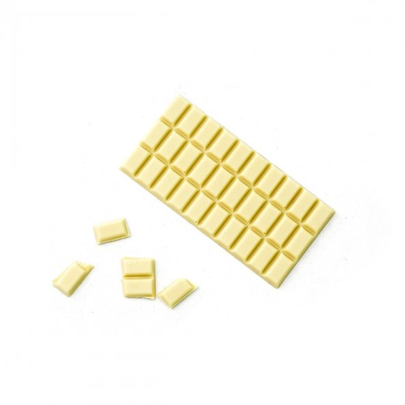 Fildişi Tablet Çikolata 90g - Resim 3