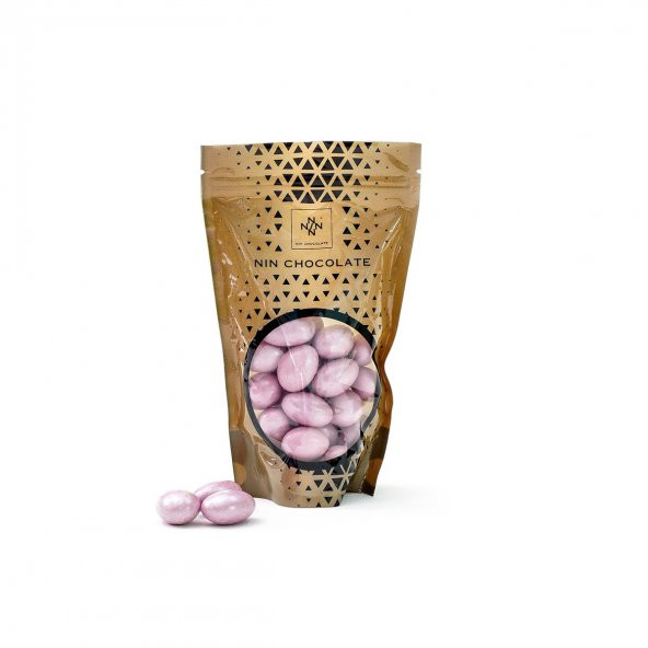 Mor Badem Draje 150g ürün görseli 1