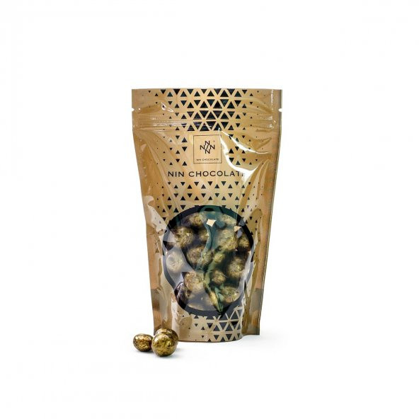 Mocha Fındık Draje 150g ürün görseli 1