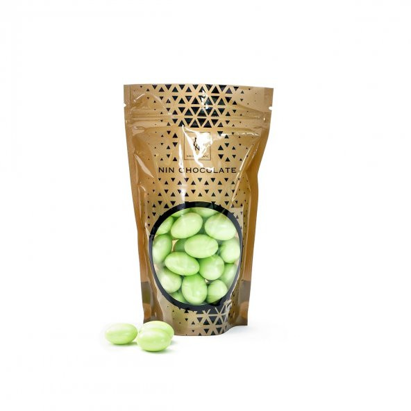 Yeşil Badem Draje 150g ürün görseli 1