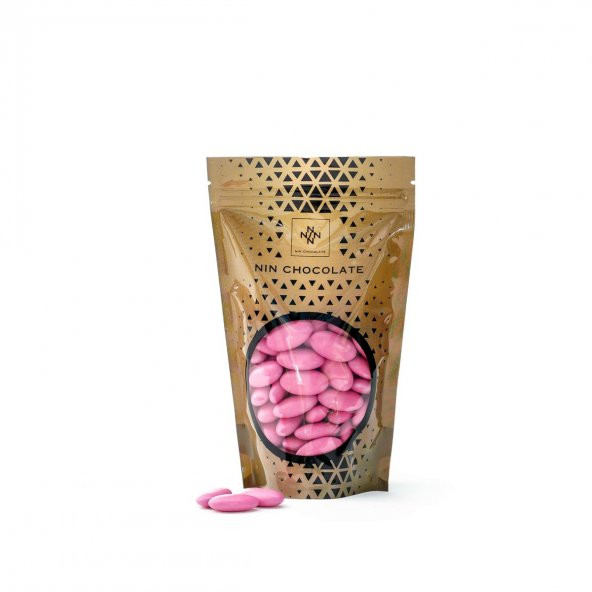 Ninibon Pembe Draje 150g ürün görseli 1