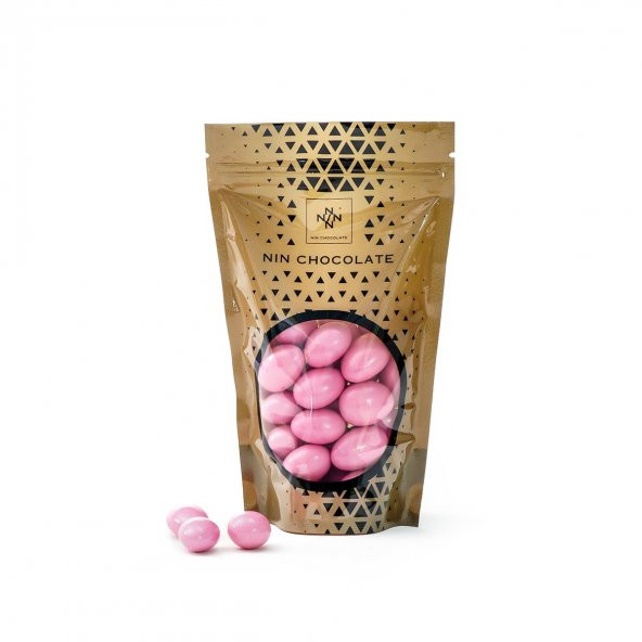 Pembe Badem Draje 150g ürün görseli 1