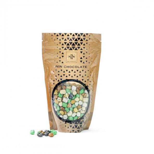 Çakıl Taşı II Karışık Draje 150g ürün görseli 1