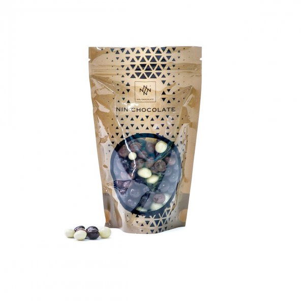 Kahve Karışık Draje 150g ürün görseli 1