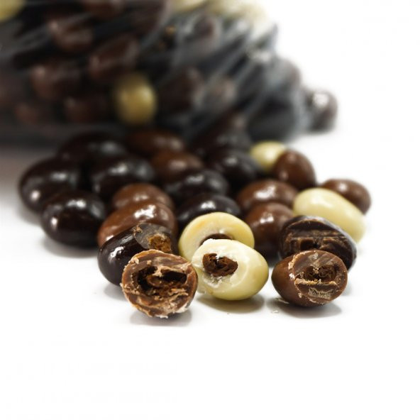 Kahve Karışık Draje 150g - Resim 2