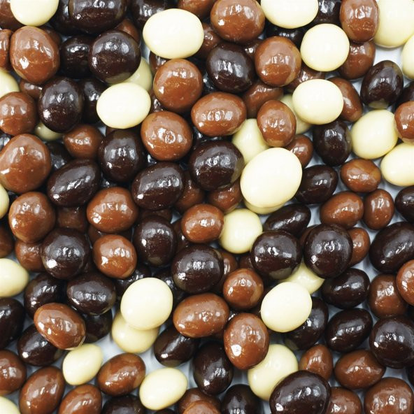 Kahve Karışık Draje 150g - Resim 4