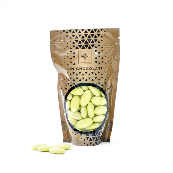 Ninibon Sarı Draje 150g ürün görseli 1