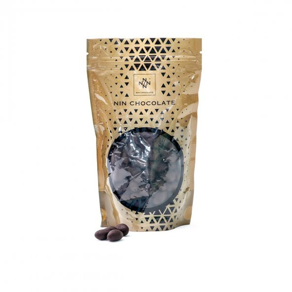 Mat Fıstık Bitter Draje 150g ürün görseli 1