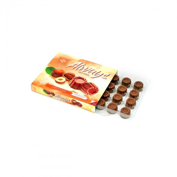 Always Fındıklı  Spesiyal Çikolata 210g - Resim 4