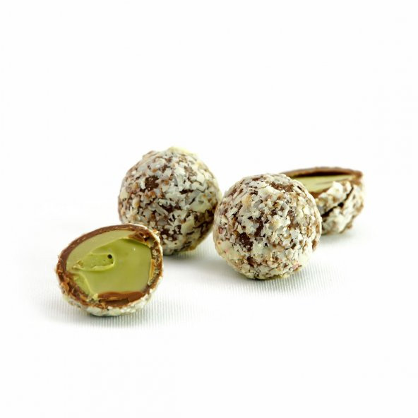 Truffle Day Antep Fıstıklı 66g - Resim 7