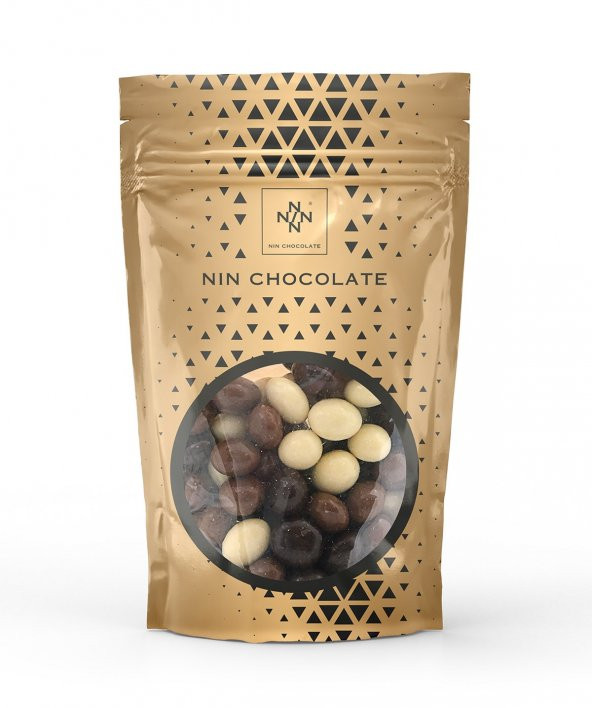 Kahve Karışık Draje 150g - Resim 5