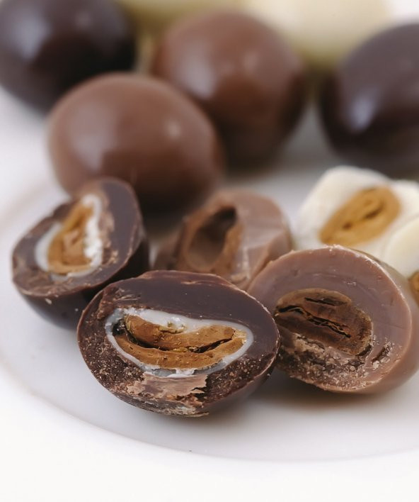 Kahve Karışık Draje 150g - Resim 8