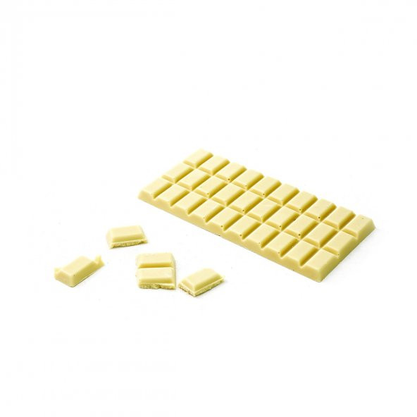 Fildişi Tablet Çikolata 90g - Resim 5