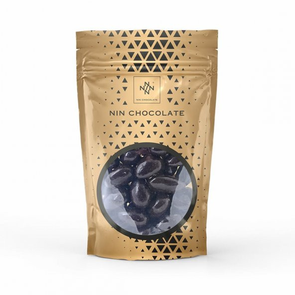 Bitter Badem Draje 150g - Resim 10