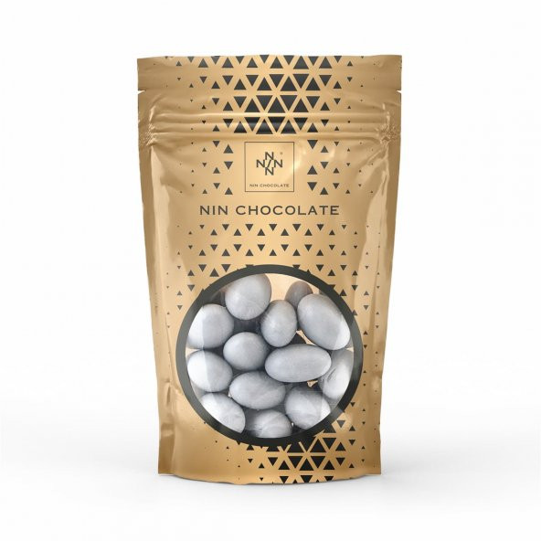 Gri Badem Draje 150g - Resim 9