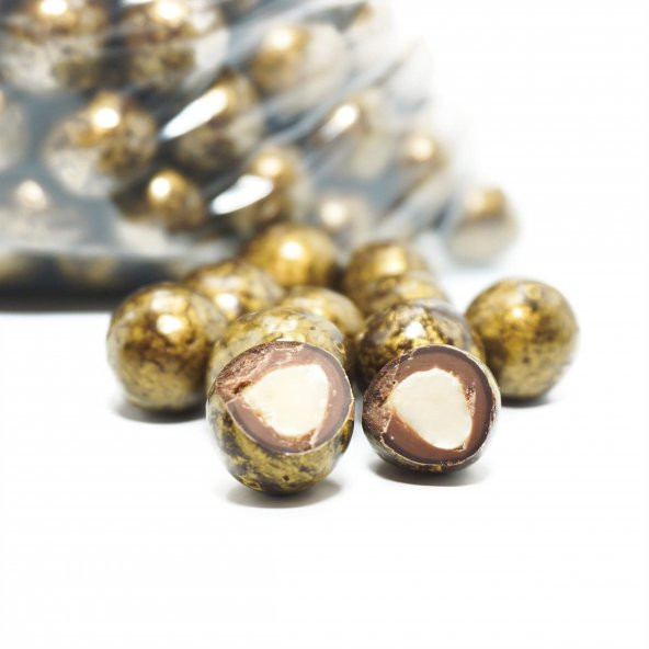 Mocha Fındık Draje 150g - Resim 7