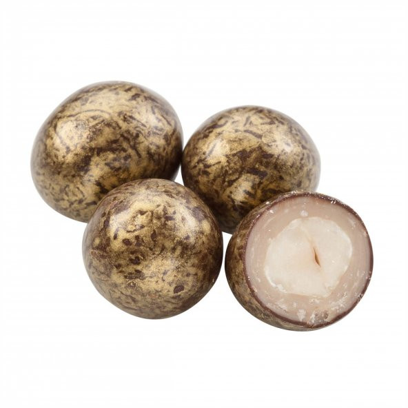 Mocha Fındık Draje 150g - Resim 8