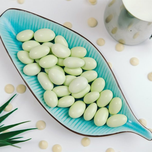 Yeşil Badem Draje 150g - Resim 10