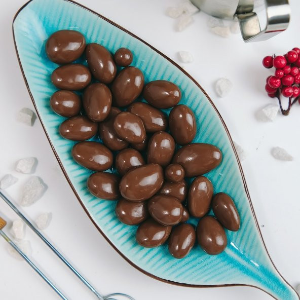 Sütlü Karışık Draje 150g - Resim 4