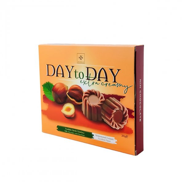 Always Fındıklı  Spesiyal Çikolata 210g - Resim 6