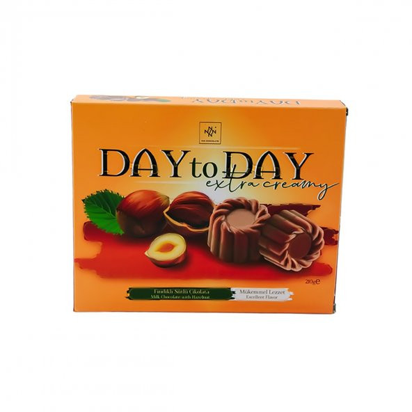 Always Fındıklı  Spesiyal Çikolata 210g - Resim 8
