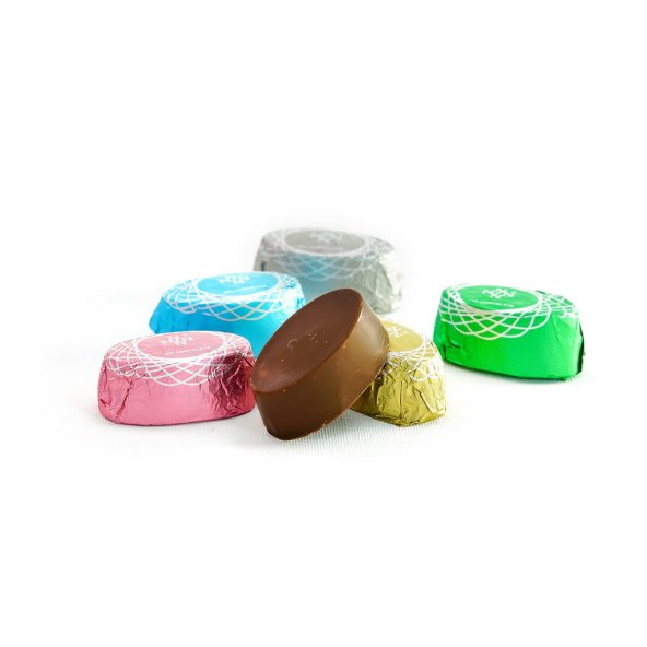Blues Çikolata Karışık 250g - Resim 2