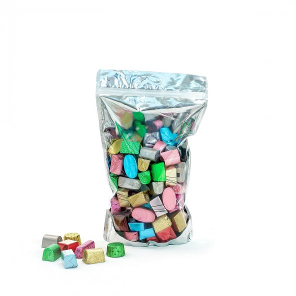 Baton Karışık Çikolata 250g - Resim 2