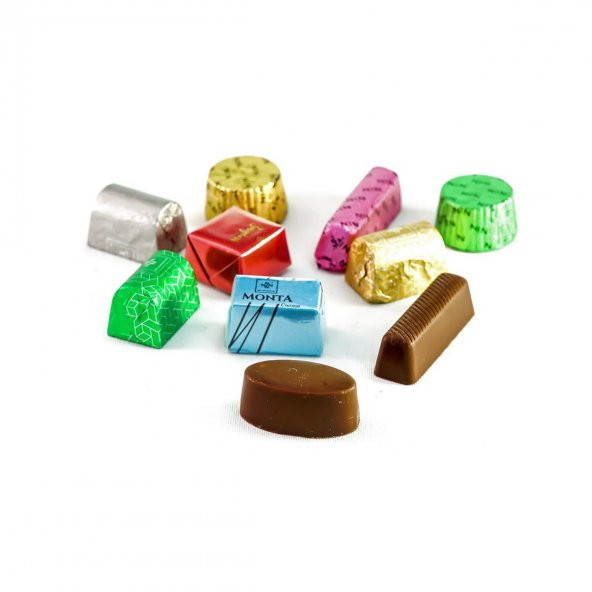 Baton Karışık Çikolata 250g - Resim 8