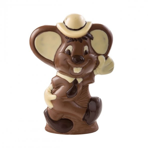 Nin Mickey Figür Çikolata - Resim 2