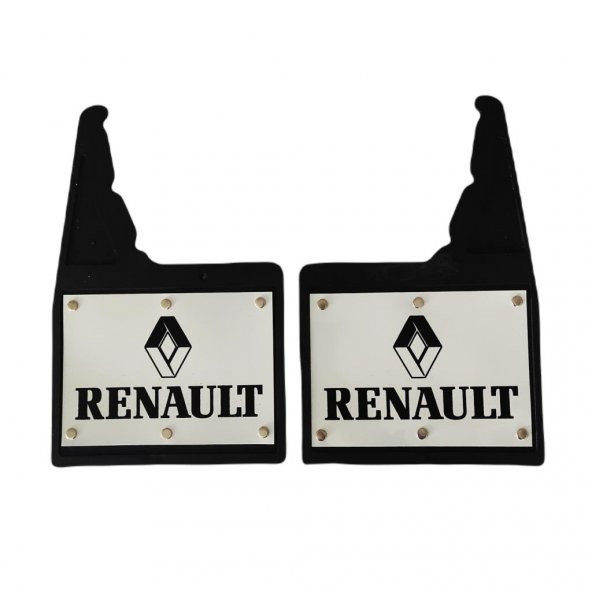 Renault 11 Flash 2li Paçalık, Çamurluk, Tozluk REN1RZ023 ürün görseli 1