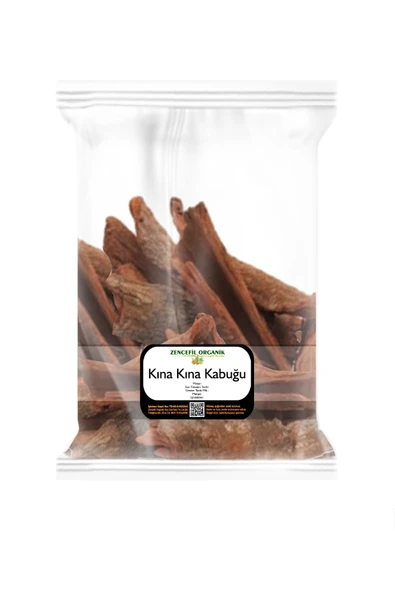 Kına Kına Bitkisi Kökü 250 Gr. Kına Kına Ağacı Kabuğu Otu Kaliteli Ürün Kınakına Kabuğu ürün görseli 1