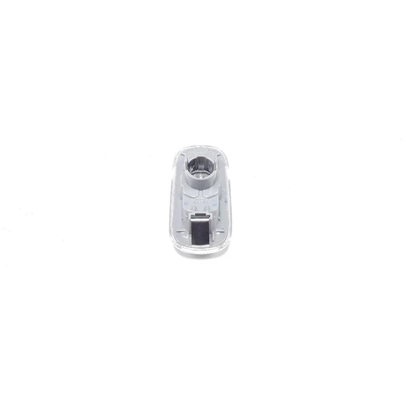 Audi A3 2004-2008 Çamurluk Sinyal Lambası 8E0949127 - Resim 4