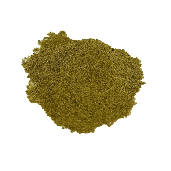Doğal Saf Katkısız Öğütülmüş Çiçek Unu Flower Mix 100GR Paket ürün görseli 1